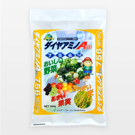 ダイヤアミノAプラス756