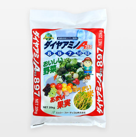 ダイヤアミノAプラス897