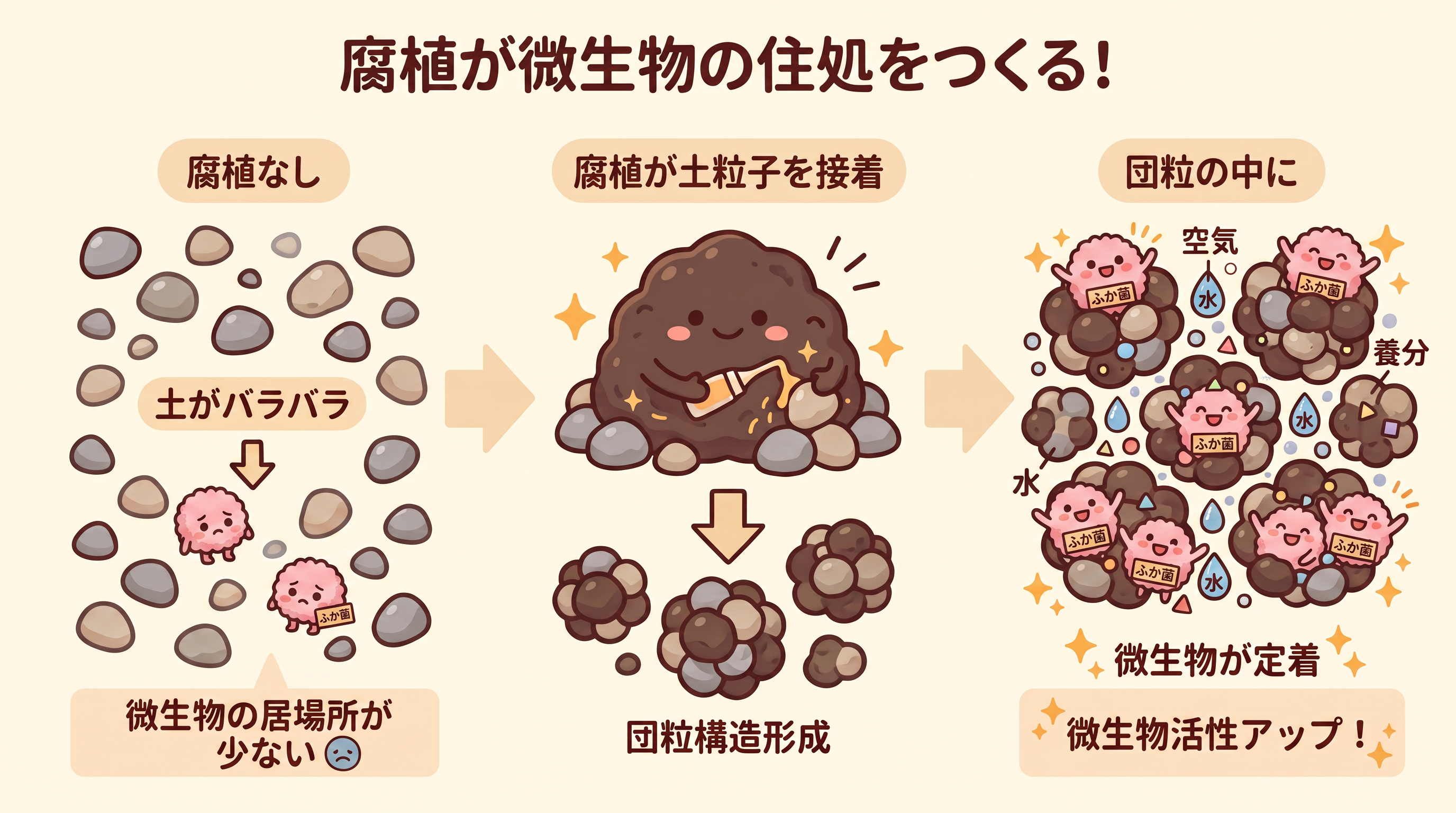 黄色いアイテムの正体を明かす